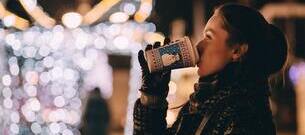 Romantiek in de sneeuw: 7 winterdates voor online daters
