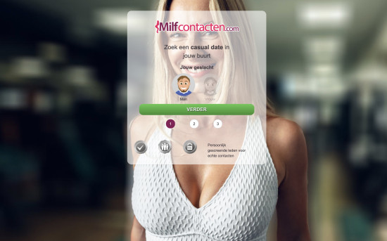 MILFcontacten.com